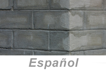 Concrete and Masonry (Spanish), PS4 eLesson
