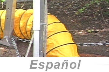 Confined Space Hazards for Construction (Spanish), PS4 eLesson