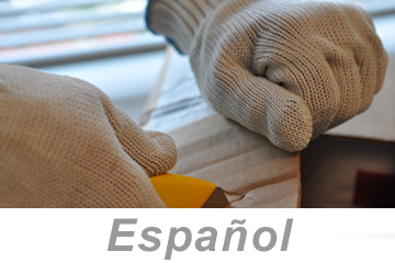 Hand and Power Tool Safety (Spanish), PS4 eLesson