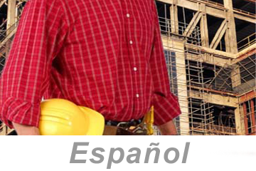 Health Hazards in Construction (Spanish), PS4 eLesson