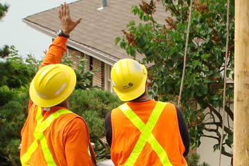 Pre-Job Briefings for Electrical Work, PS4 eLesson